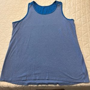 Lululemon Tank Top Shirt